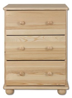 Komoda STRAKOŠ KD 107