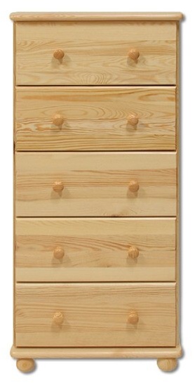 Komoda STRAKOŠ KD 115