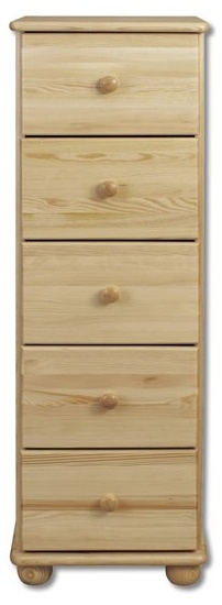 Komoda STRAKOŠ KD 116