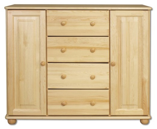Komoda STRAKOŠ KD 117