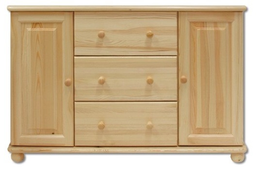 Komoda STRAKOŠ KD 121