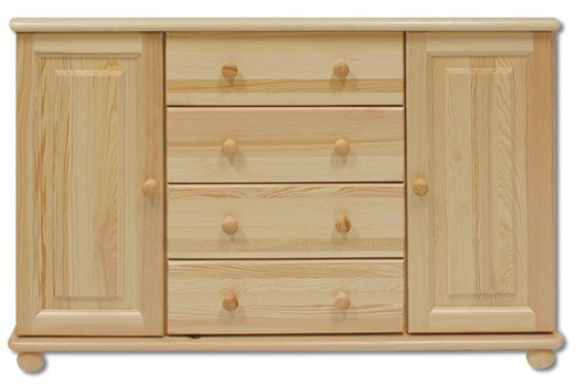 Komoda STRAKOŠ KD 122