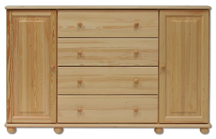 Komoda STRAKOŠ KD 123