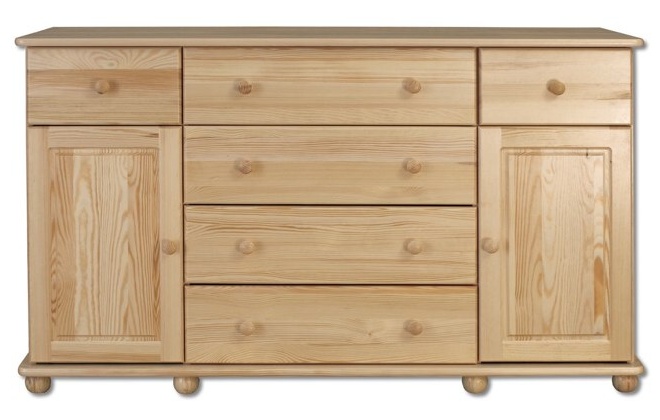 Komoda STRAKOŠ KD 124