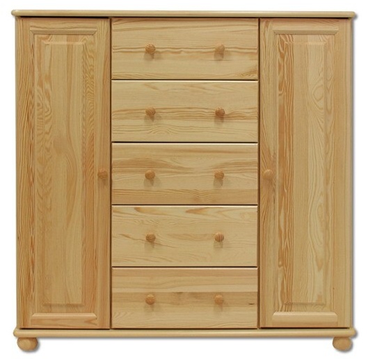 Komoda STRAKOŠ KD 125