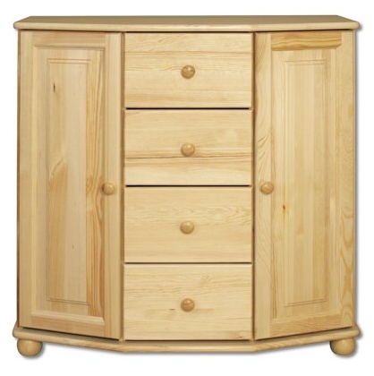 Komoda STRAKOŠ KD 129