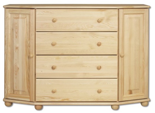 Komoda STRAKOŠ KD 132