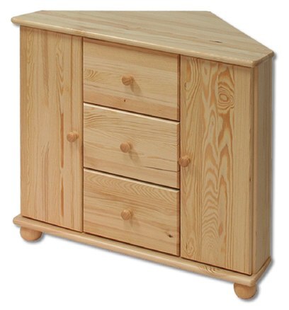 Komoda STRAKOŠ KD 133