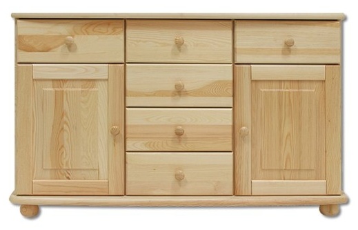 Komoda STRAKOŠ KD 136