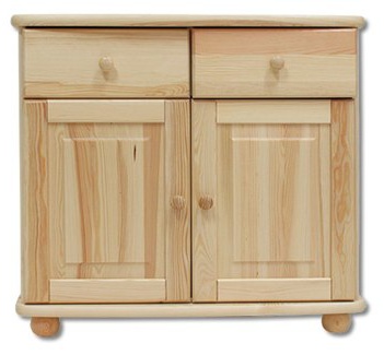 Komoda STRAKOŠ KD 139