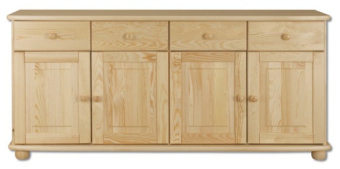 Komoda STRAKOŠ KD 141