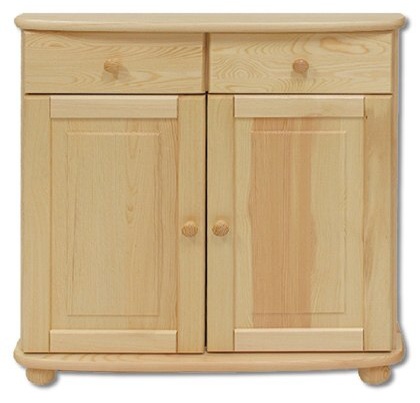 Komoda STRAKOŠ KD 142