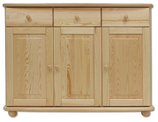 Komoda STRAKOŠ KD 143