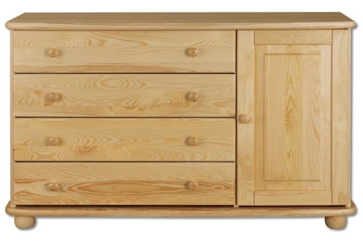 Komoda STRAKOŠ KD 148