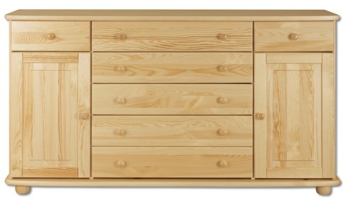 Komoda STRAKOŠ KD 150