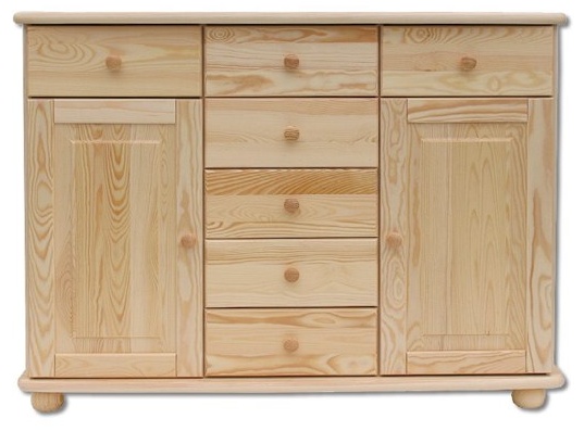 Komoda STRAKOŠ KD 153