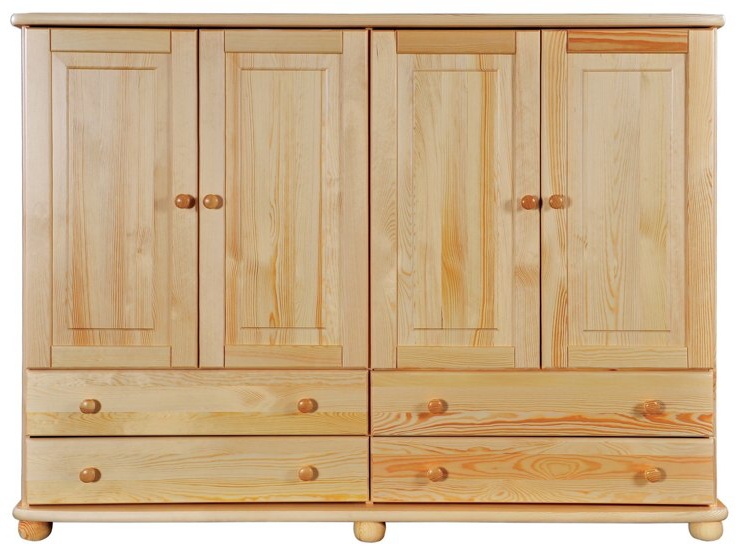 Komoda STRAKOŠ KD 157