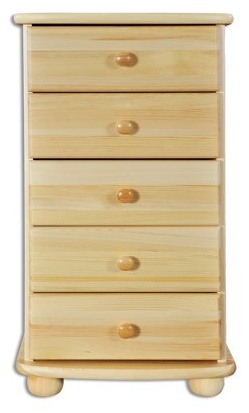 Komoda STRAKOŠ KD 160