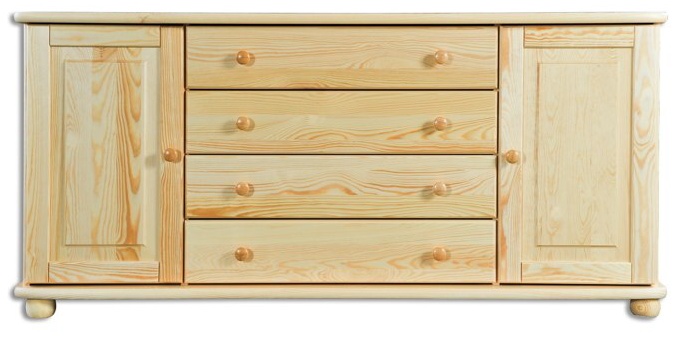 Komoda STRAKOŠ KD 163