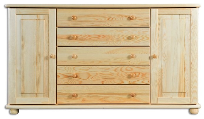 Komoda STRAKOŠ KD 164