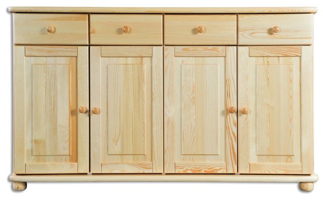 Komoda STRAKOŠ KD 165