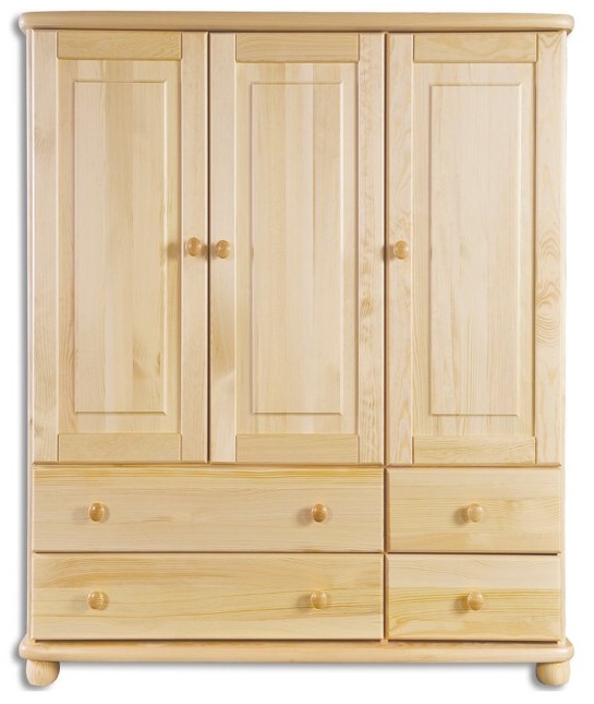 Komoda STRAKOŠ KD 166