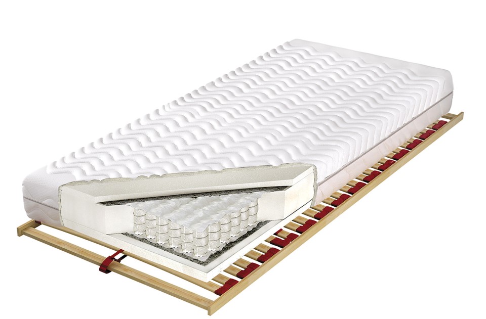 Matrace STRAKOŠ Texel Alergik