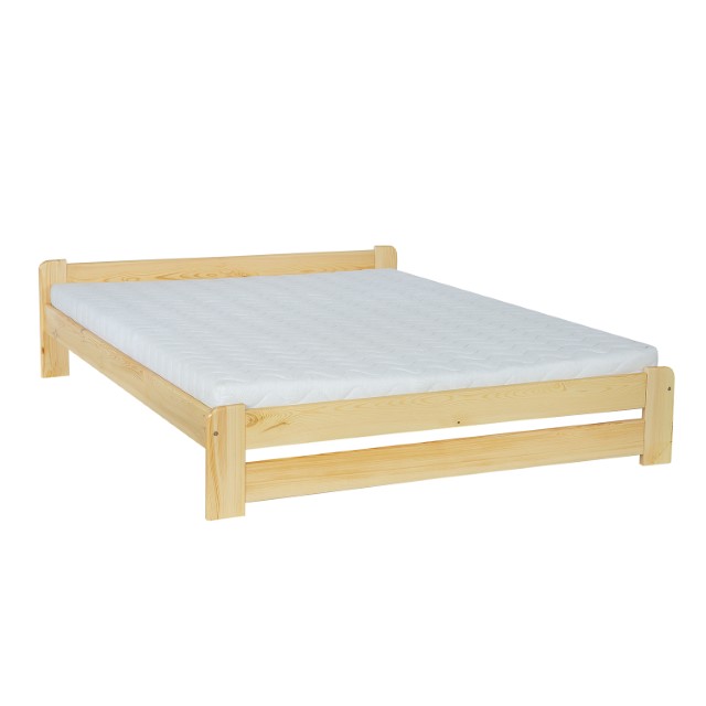 Levně Postel STRAKOŠ LK 099 120 cm