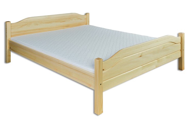 Postel STRAKOŠ LK 101 200 cm