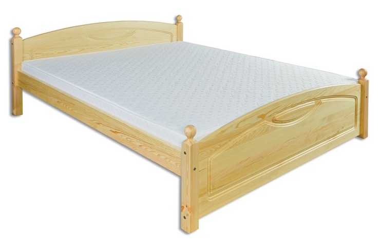 Postel STRAKOŠ LK 103 120 cm
