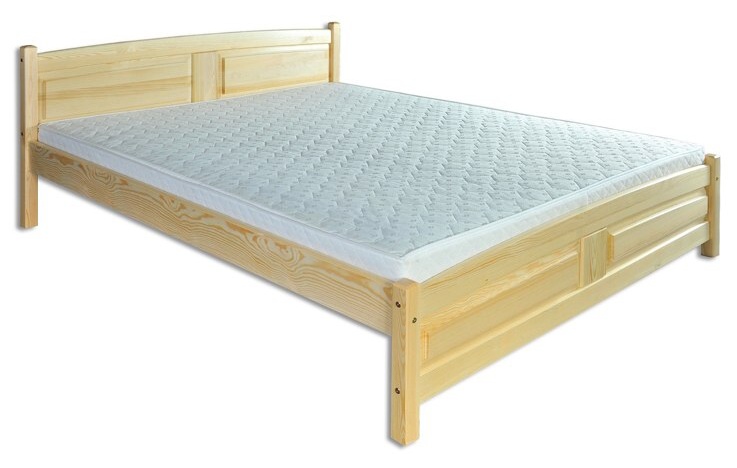 Postel STRAKOŠ LK 104 160 cm