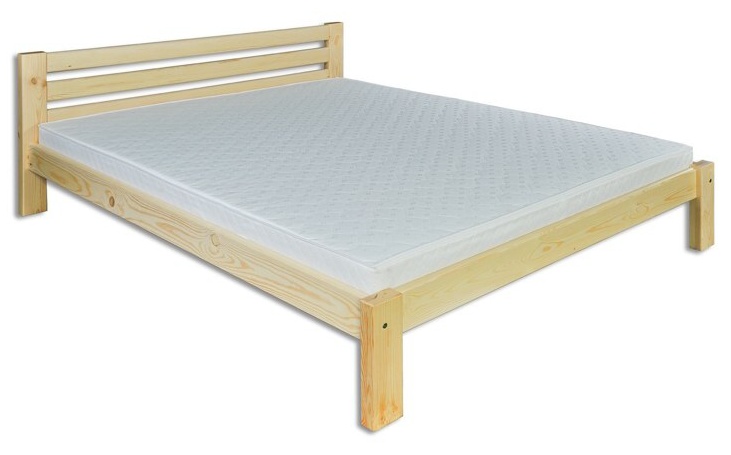 Postel STRAKOŠ LK 105 200 cm
