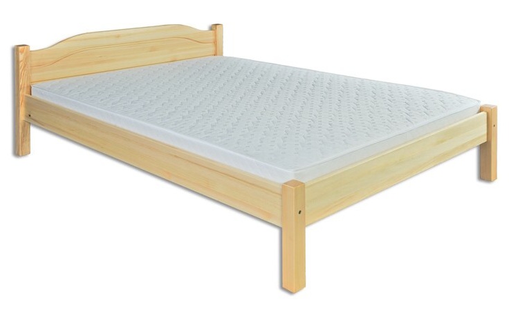 Postel STRAKOŠ LK 106 120 cm