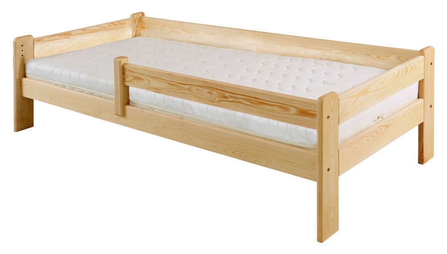 Postel STRAKOŠ LK 137 90 cm