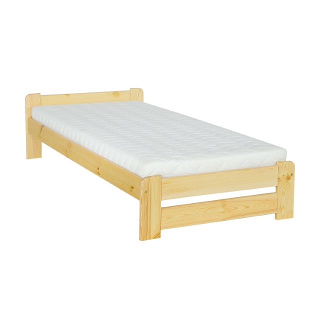 Levně Postel STRAKOŠ LK 099 80 cm