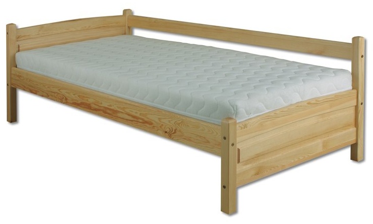 Postel STRAKOŠ LK 133 90 cm