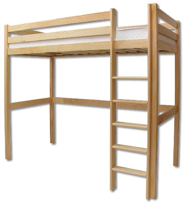 Postel STRAKOŠ LK 135 90 cm