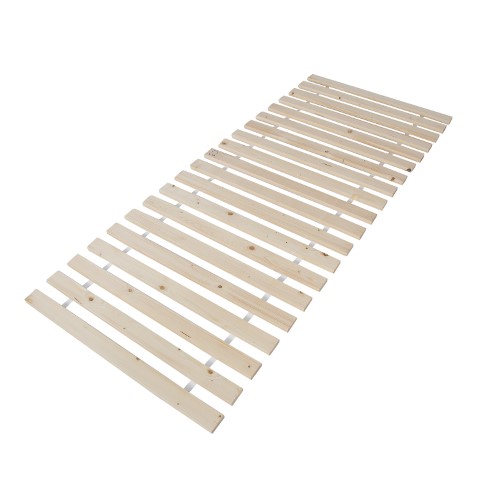 Dřevěný rošt do postele STRAKOŠ