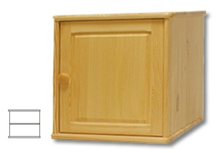 Skříň STRAKOŠ SF 140