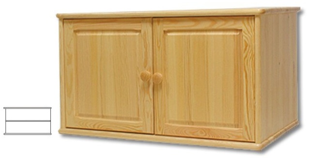 Skříň STRAKOŠ SF 141