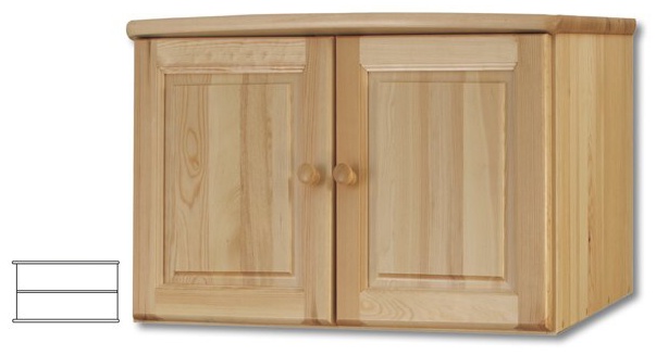 Skříň STRAKOŠ SF 143