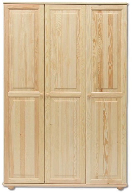 Skříň STRAKOŠ SF 105