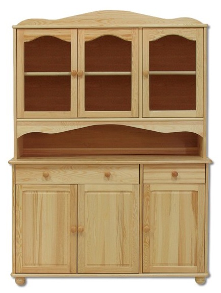 Kredenc STRAKOŠ  KW 101