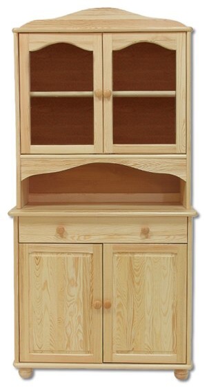 Kredenc STRAKOŠ KW 102