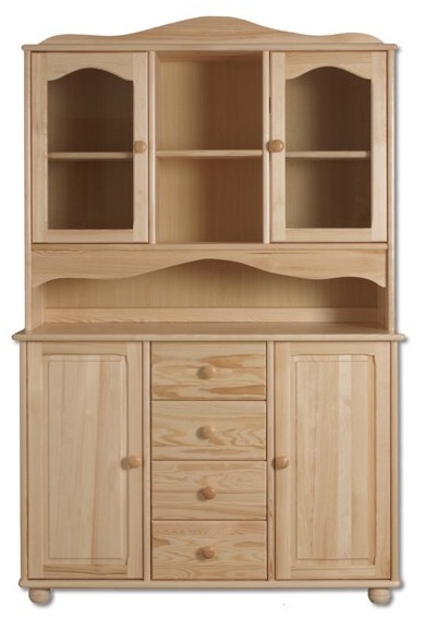 Kredenc STRAKOŠ KW 103