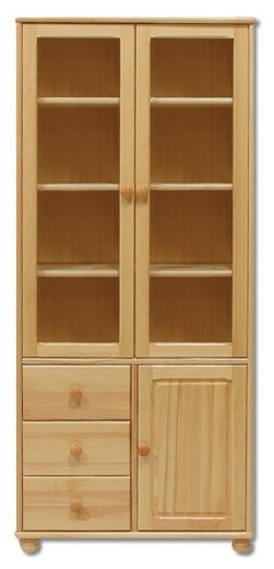 Vitrína STRAKOŠ KW 116