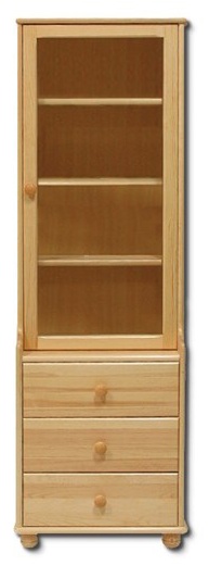 Vitrína STRAKOŠ KW 117