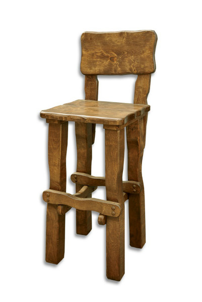 Barová židle STRAKOŠ MO 099