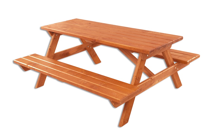 Zahradní nábytek STRAKOŠ MO 110 - pivní set