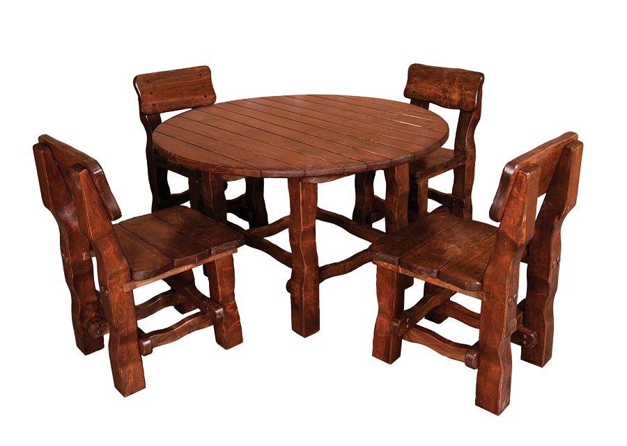 Zahradní nábytek STRAKOŠ MO 210